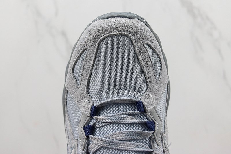 New Balance 610 "Triple Grey" фото № 4