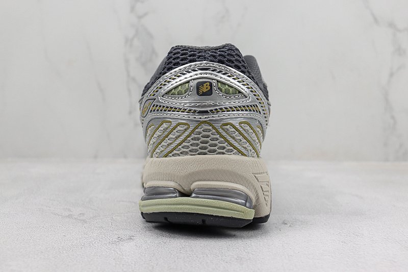 Aime Leon Dore x New Balance 860v2 "Earth" фото № 9