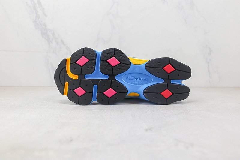 New Balance 9060 “Multi-Color” фото № 9