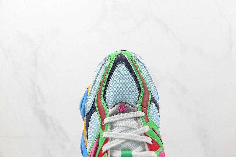 New Balance 9060 “Multi-Color” фото № 3