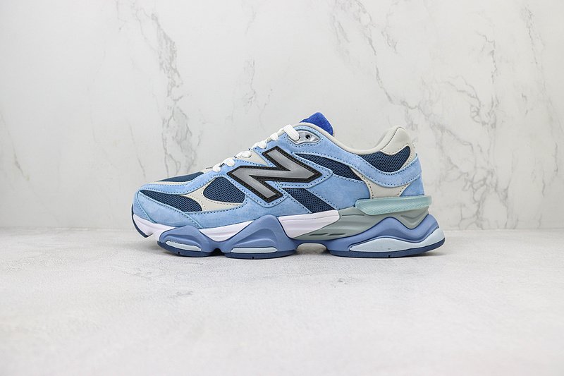 New Balance 9060 "Arctic Grey" фото № 2