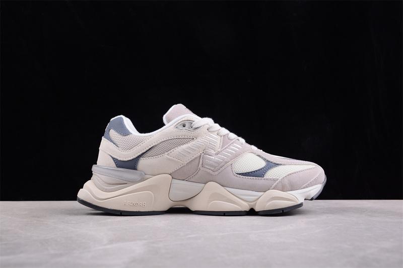 New Balance 9060 "Dusty Lilac" фото № 6