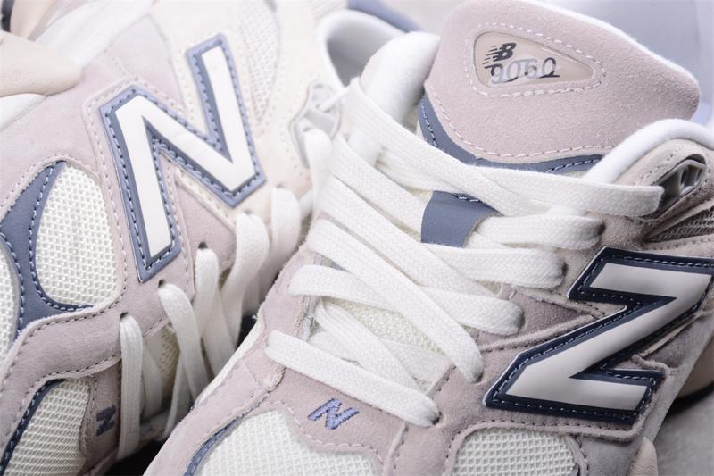 New Balance 9060 "Dusty Lilac" фото № 3