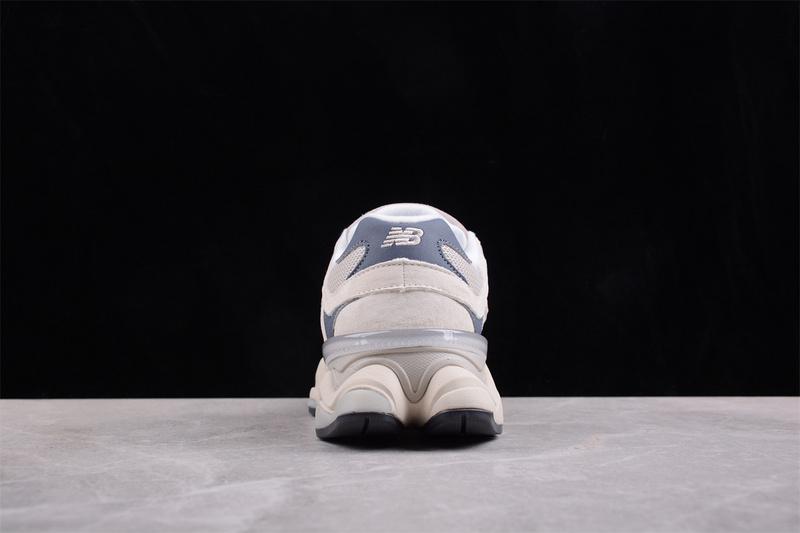 New Balance 9060 "Dusty Lilac" фото № 7