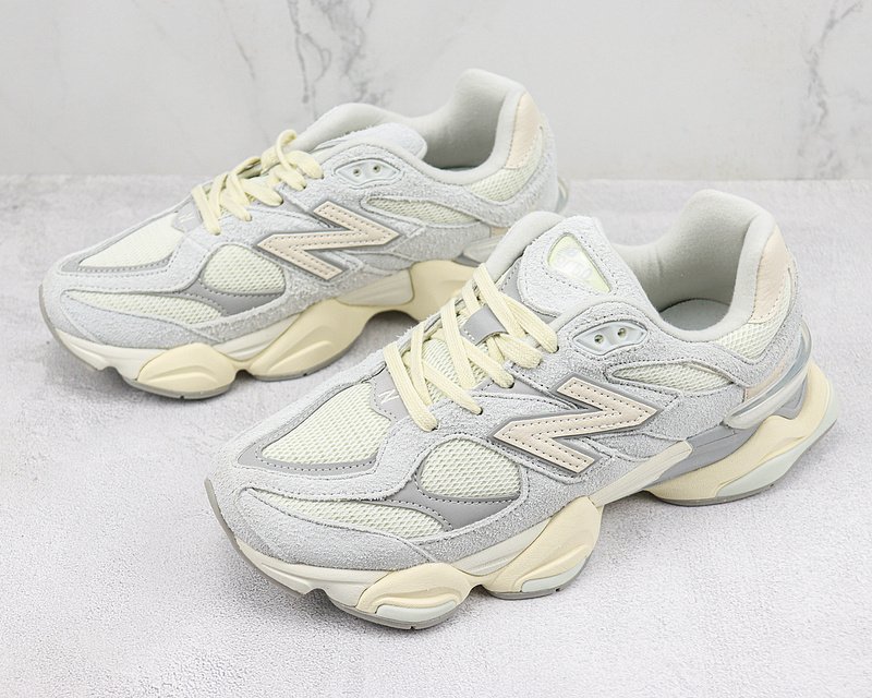 New Balance 9060 "Quartz Grey" фото № 5