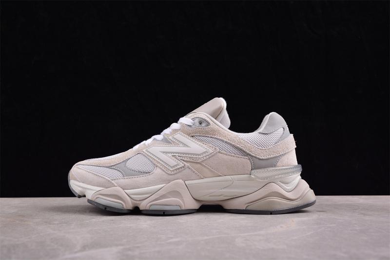 New Balance 9060 "Ivory Mist" фото № 5