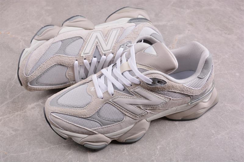 New Balance 9060 "Ivory Mist" фото № 7