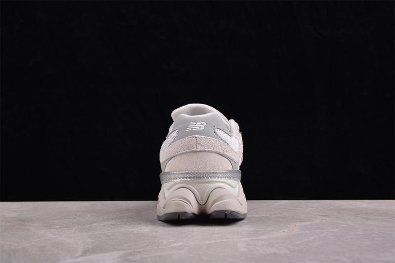 New Balance 9060 "Ivory Mist" фото № 4