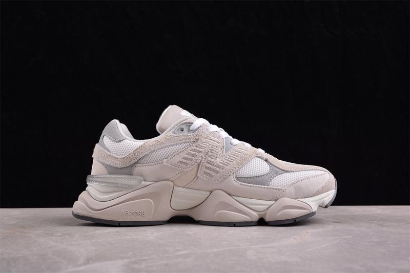 New Balance 9060 "Ivory Mist" фото № 3