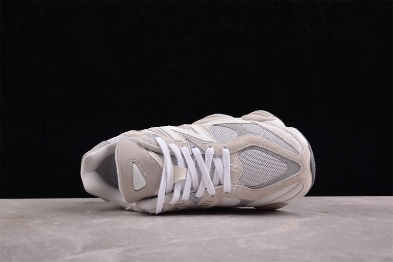 New Balance 9060 "Ivory Mist" фото № 2