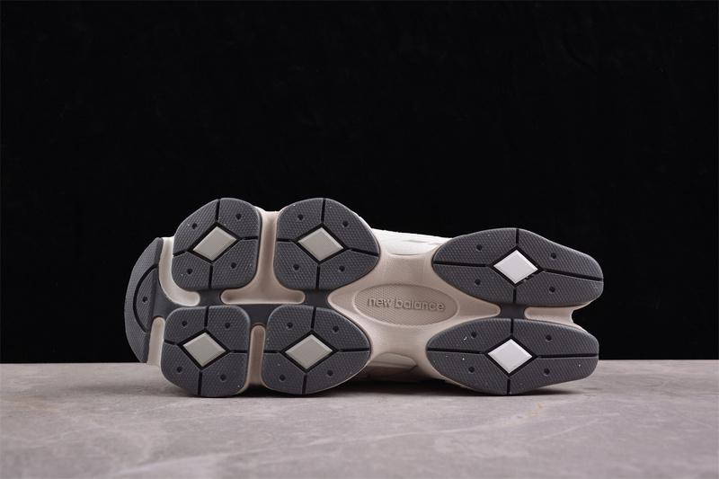 New Balance 9060 "Ivory Mist" фото № 8