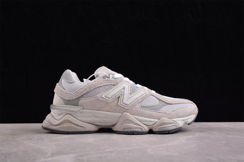 New Balance 9060 "Ivory Mist" фото № 6