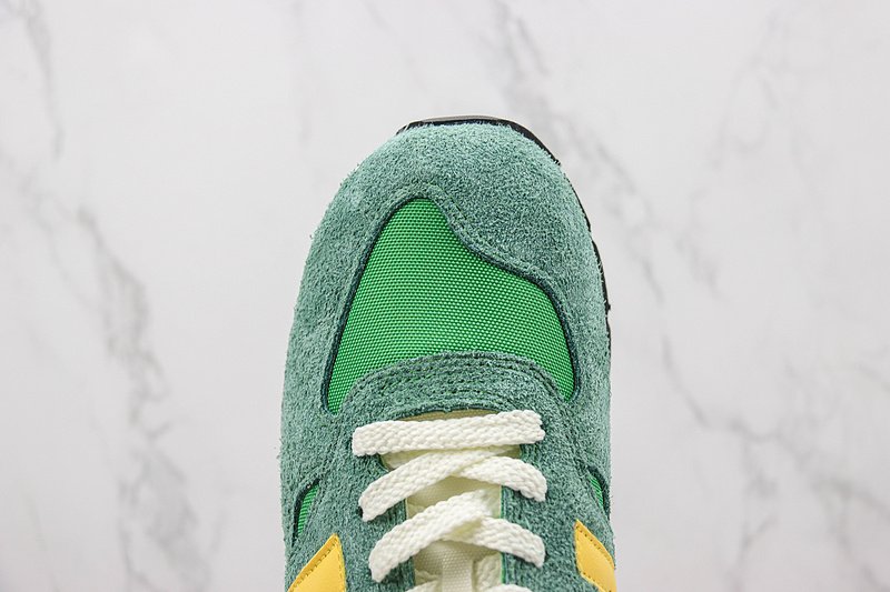 New Balance 990v1 "Green" фото № 4