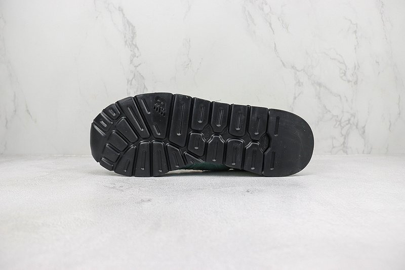 New Balance 990v1 "Green" фото № 8