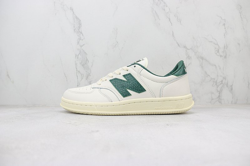 Aime Leon Dore x New Balance T500 "Green" фото № 2