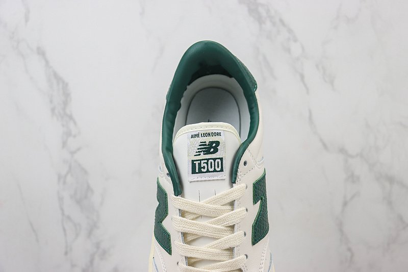Aime Leon Dore x New Balance T500 "Green" фото № 5