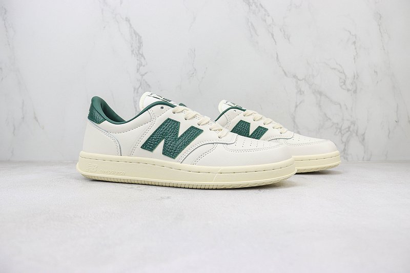 Aime Leon Dore x New Balance T500 "Green" фото № 6