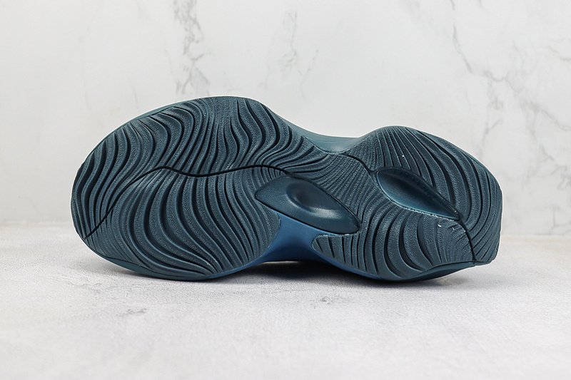 New Balance Warped Runner "Dark Blue" фото № 8