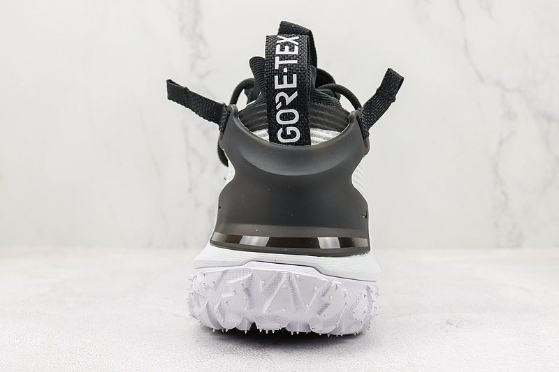 Nike ACG Mountain Fly 2 React "White/Black" фото № 9