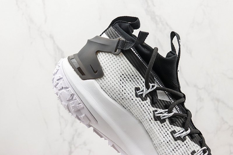 Nike ACG Mountain Fly 2 React "White/Black" фото № 3