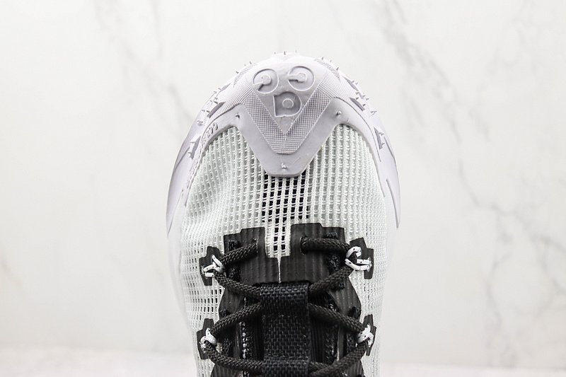 Nike ACG Mountain Fly 2 React "White/Black" фото № 4