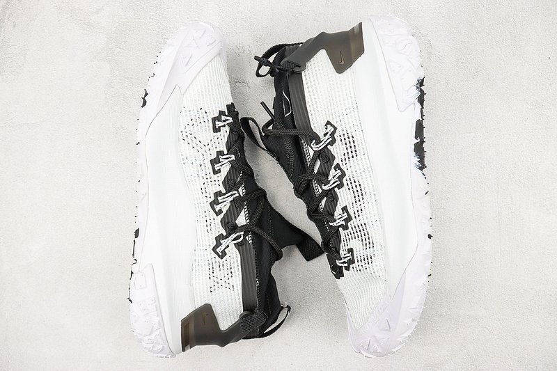Nike ACG Mountain Fly 2 React "White/Black" фото № 7