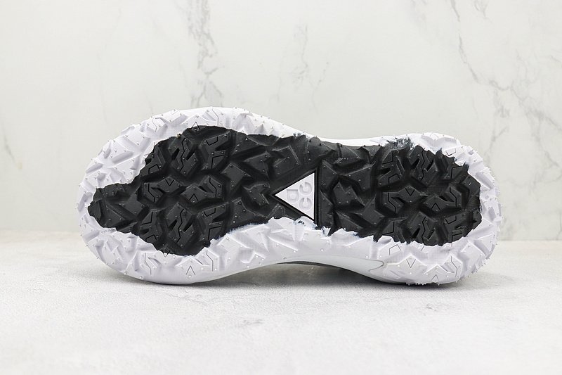 Nike ACG Mountain Fly 2 React "White/Black" фото № 8