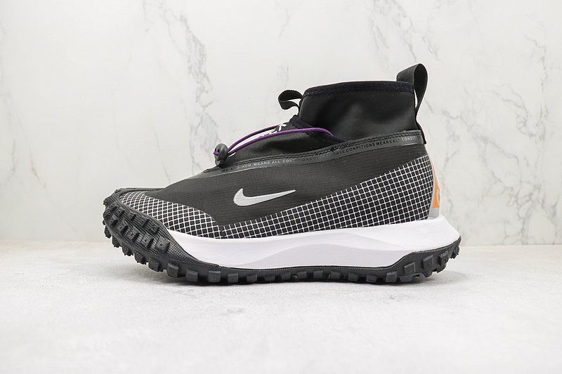 Nike ACG Mountain Fly Gore-Tex "React" фото № 2