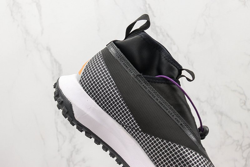 Nike ACG Mountain Fly Gore-Tex "React" фото № 3