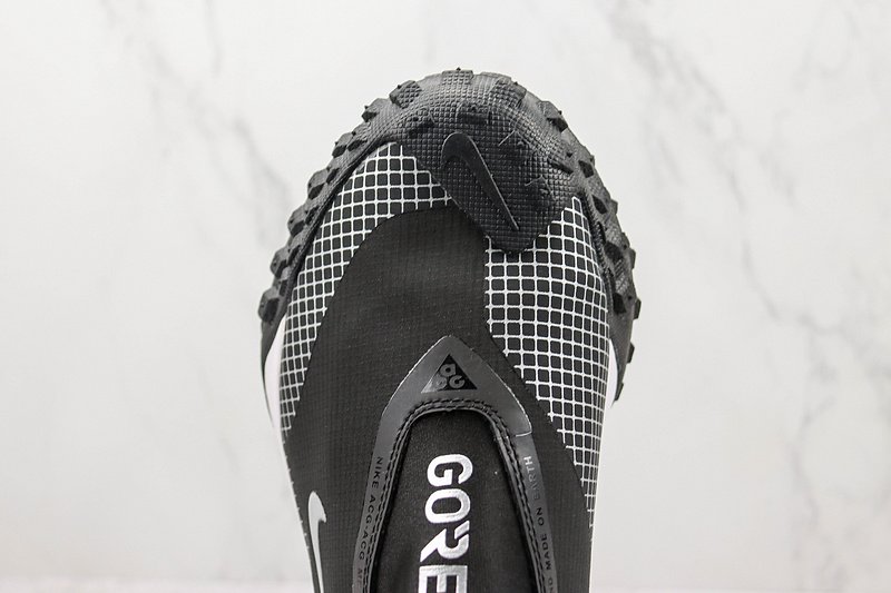 Nike ACG Mountain Fly Gore-Tex "React" фото № 4