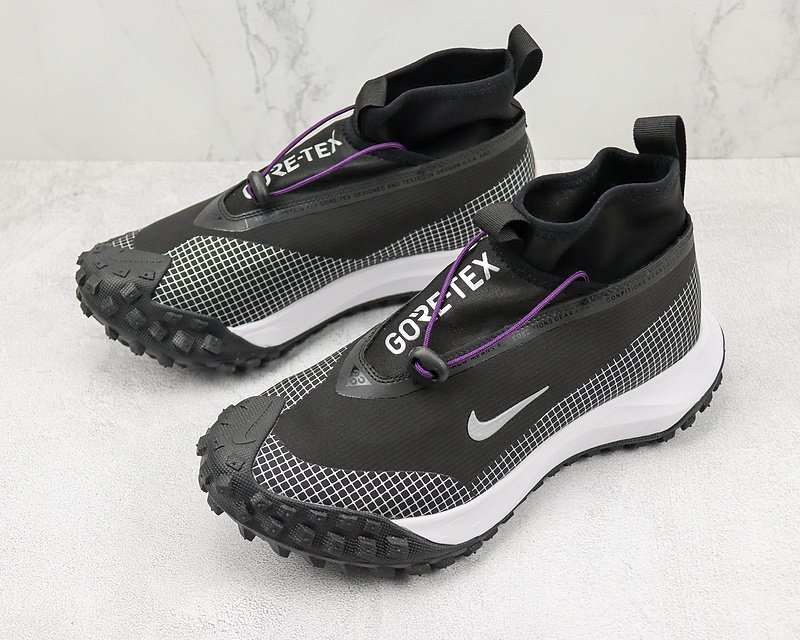 Nike ACG Mountain Fly Gore-Tex "React" фото № 5
