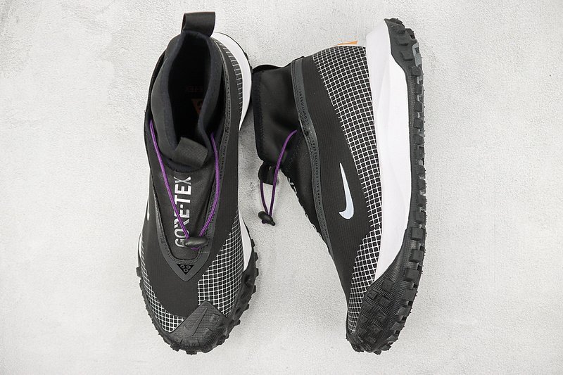 Nike ACG Mountain Fly Gore-Tex "React" фото № 6