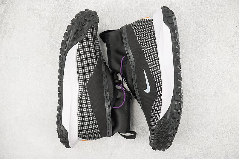 Nike ACG Mountain Fly Gore-Tex "React" фото № 7