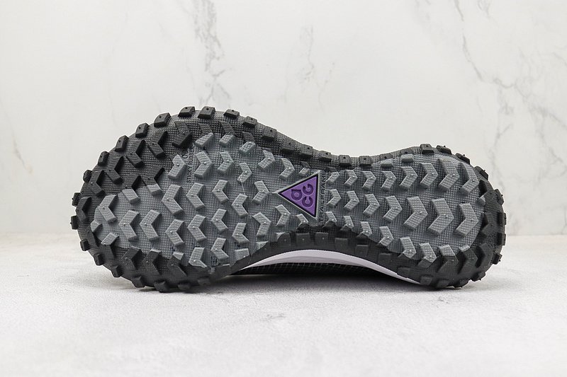 Nike ACG Mountain Fly Gore-Tex "React" фото № 8