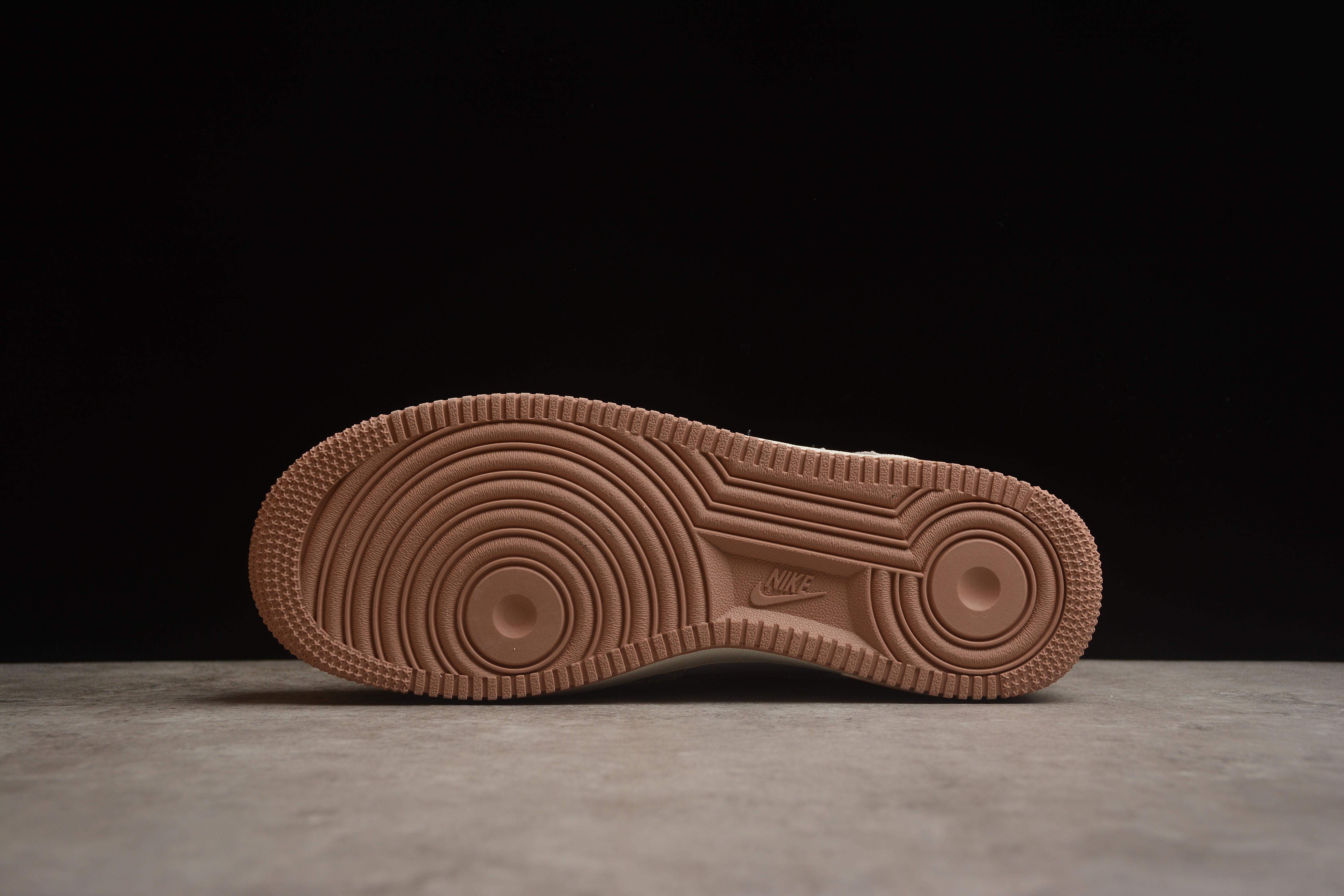 Nike Air Force 1 Low "Canyon Rust" фото № 4