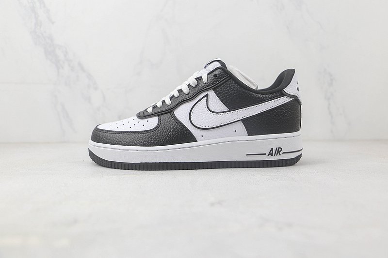 Nike Air Force 1 Low "Panda" фото № 2
