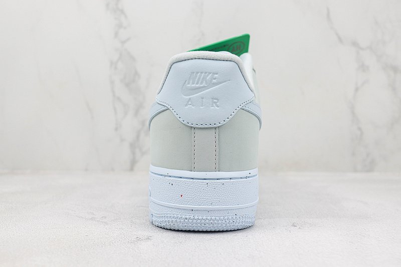 Nike Air Force 1 Low Premium "Blue Tint" фото № 9