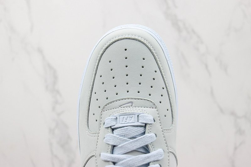 Nike Air Force 1 Low Premium "Blue Tint" фото № 4