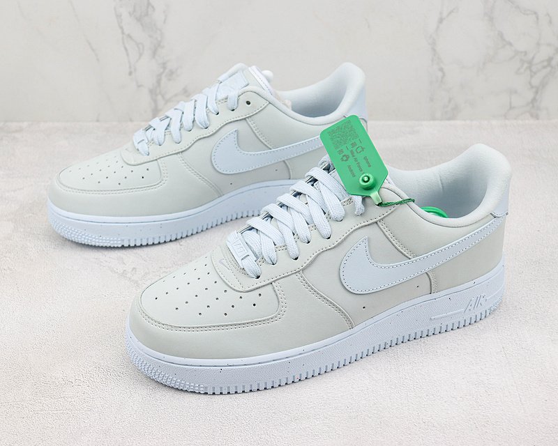 Nike Air Force 1 Low Premium "Blue Tint" фото № 5