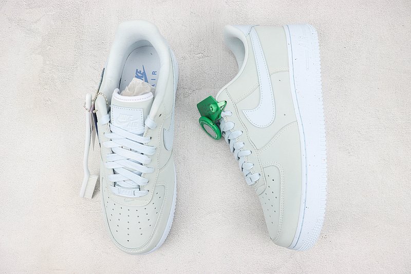 Nike Air Force 1 Low Premium "Blue Tint" фото № 6