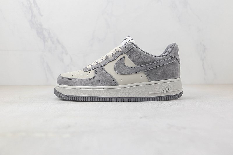 Nike Air Force 1 Low "Panther" фото № 2
