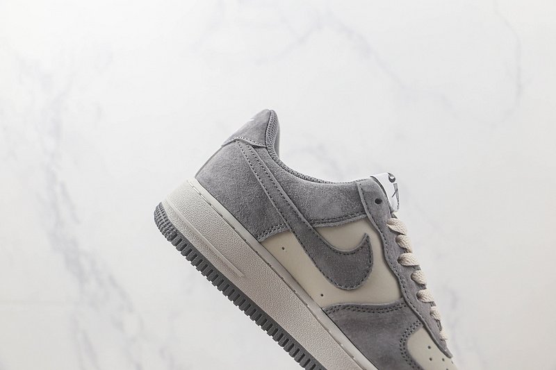 Nike Air Force 1 Low "Panther" фото № 3