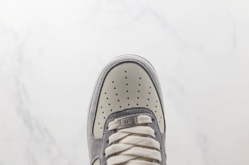 Nike Air Force 1 Low "Panther" фото № 4