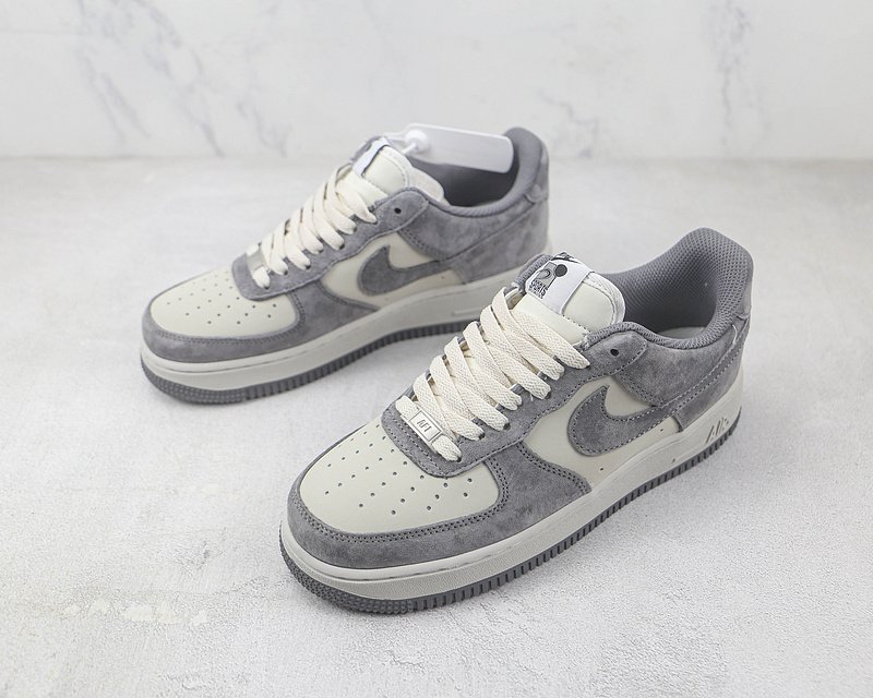 Nike Air Force 1 Low "Panther" фото № 5