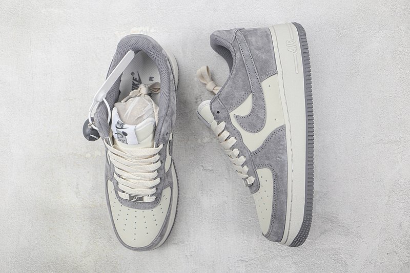 Nike Air Force 1 Low "Panther" фото № 7