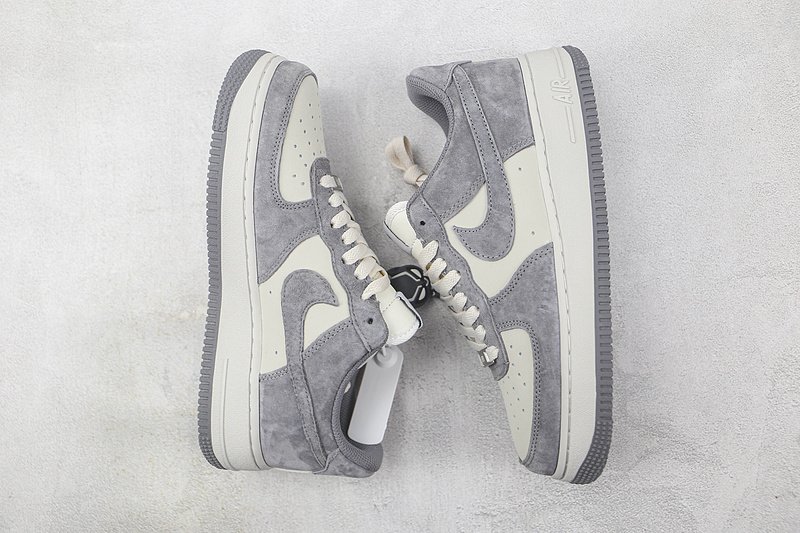 Nike Air Force 1 Low "Panther" фото № 6