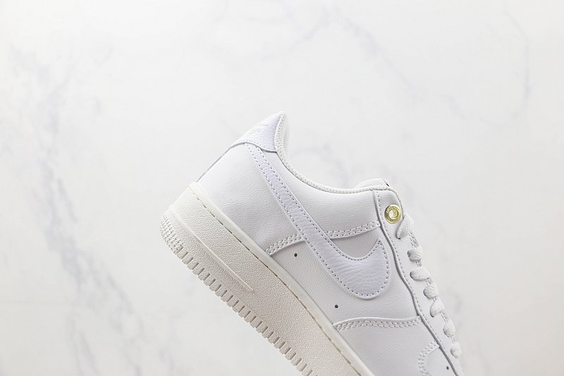 Nike Air Force 1 "40th Anniversary Join Forces White" фото № 3