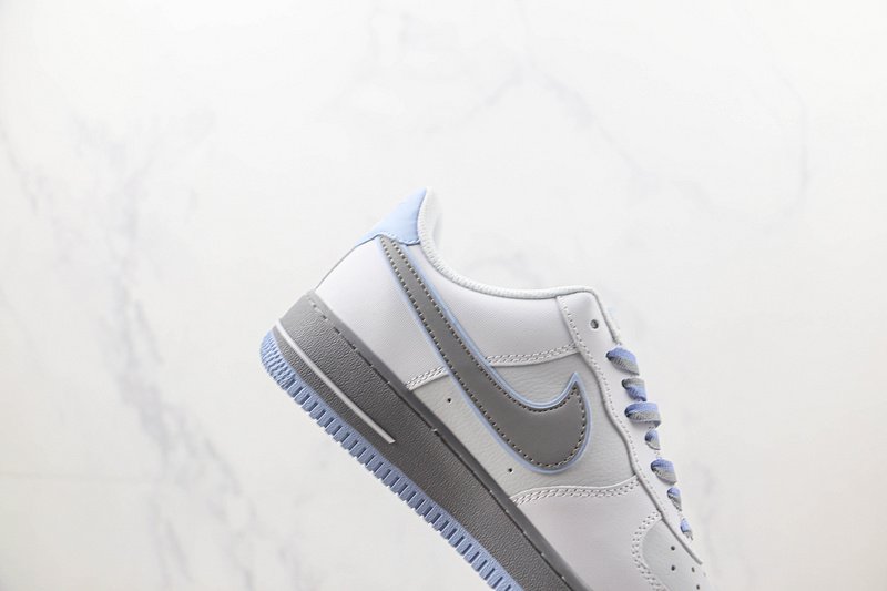 Nike Air Force 1 Low 07 "Anti-epidemic Hero" фото № 3