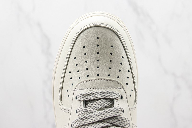 Nike Air Force 1 Low "Light Cream" фото № 4