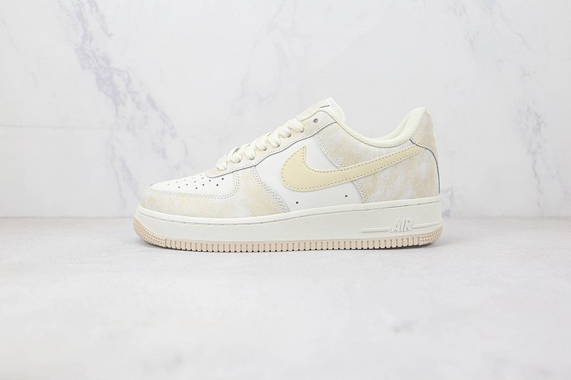 Nike Air Force 1 Low 07 "Rock Apricot" фото № 2